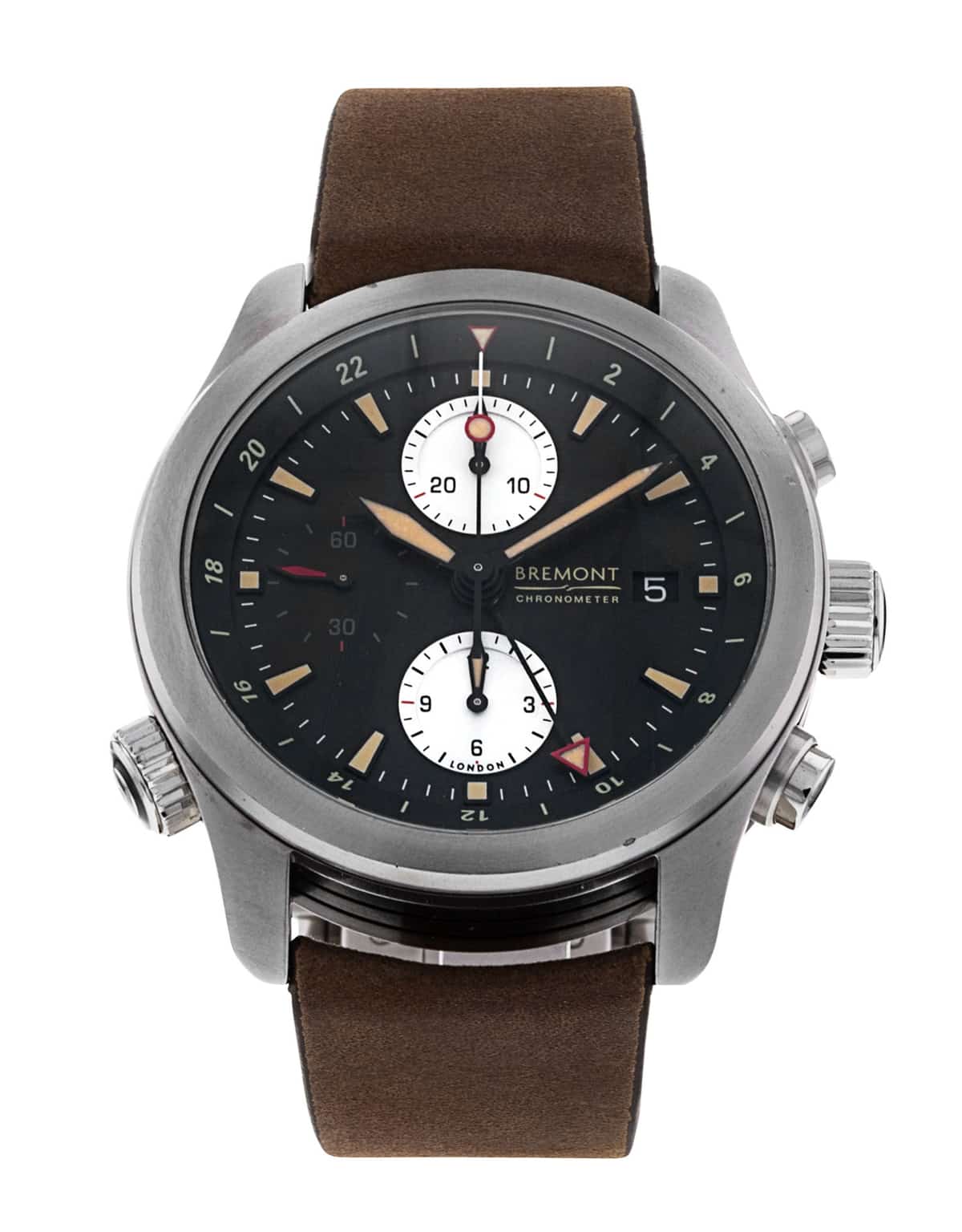 Bremont ALT1 ALT1-ZT/51